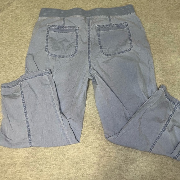 Chico's Light Blue Pants - Picture 4 of 4